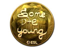 sdy (Gold) | Katowice 2019