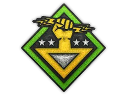 Sticker | Breakout