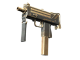 MAC-10 | Echoing Sands (Battle-Scarred)