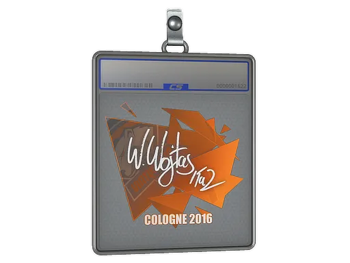 Sticker Slab | TaZ | Cologne 2016