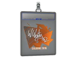 Sticker Slab | TaZ | Cologne 2016
