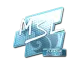 Sticker | MSL | Atlanta 2017 CS2 skin