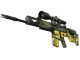 SCAR-20 | Jungle Slipstream CS2 skin