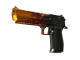 Desert Eagle | Blaze (Minimal Wear)