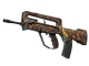 StatTrak™ FAMAS | Eye of Athena (Field-Tested)