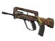 FAMAS | Eye of Athena CS2 skin