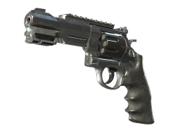 R8 Revolver | Dark Chamber CS2 Skin