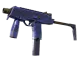 MP9 | Buff Blue CS2 skin