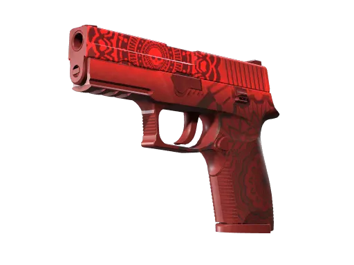 P250 | Muertos (Factory New)
