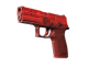 P250 | Muertos (Factory New)