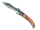 ★ Navaja Knife | Damascus Steel skin