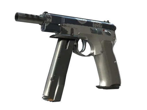 CZ75-Auto | Twist (Field-Tested)