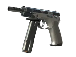 CZ75-Auto | Twist CS2 skin