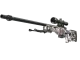 AWP | POP AWP CS2 skin