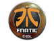 Sticker | Fnatic | Katowice 2019 skin