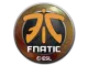 Sticker | Fnatic | Katowice 2019 CS2 skin