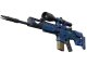 SCAR-20 | Blueprint CS2 skin