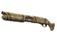 Sawed-Off | Snake Camo (Factory New)