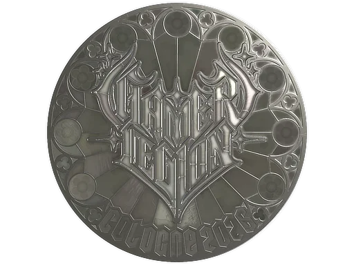 Sticker | GamerLegion (Foil) | Cologne 2026