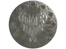 Sticker | GamerLegion (Foil) | Cologne 2026