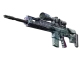 SCAR-20 | Wild Berry CS2 skin