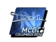 Sticker | DEVIL | MLG Columbus 2016 CS2 skin