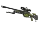 SSG 08 | Spring Twilly CS2 skin