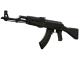 AK-47 | Slate (Battle-Scarred)
