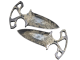 ★ Shadow Daggers | Scorched (Battle-Scarred)