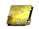 bondik (Gold) | MLG Columbus 2016