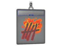 Sticker Slab | Kill Count