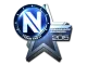 Sticker | Team EnVyUs | Cluj-Napoca 2015 CS2 skin
