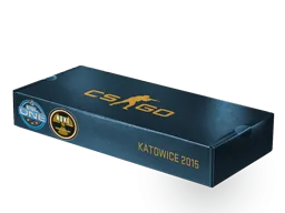 ESL One Katowice 2015 Nuke Souvenir Package
