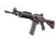 Galil AR | Sky Mandala (Battle-Scarred)