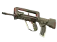 FAMAS | Mecha Industries CS2 skin