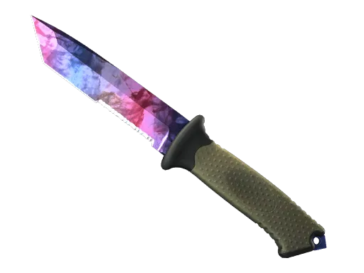 ★ StatTrak™ Ursus Knife | Doppler (Factory New) Phase 1