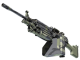 M249 | Sage Camo (Minimal Wear)