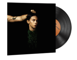 Music Kit | PVRIS, Evergreen