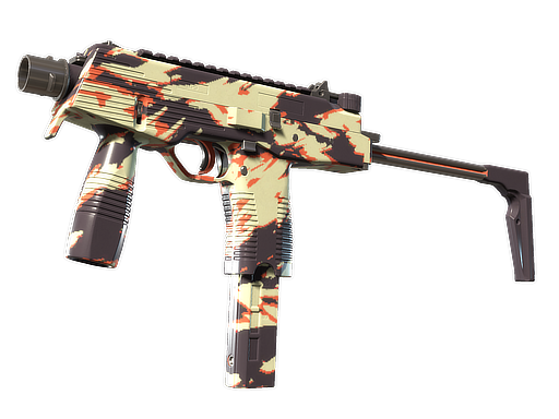MP9 | Shredded (Factory New)