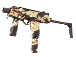 MP9 | Shredded CS2 skin