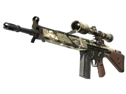 G3SG1 | VariCamo
