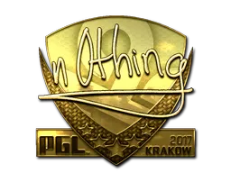 n0thing - CS2 Skin Prices