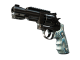 StatTrak™ R8 Revolver | Grip (Battle-Scarred)