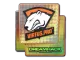 Sticker | Virtus.Pro | DreamHack 2014 CS2 skin