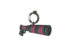 Charm | Stitch-Loaded