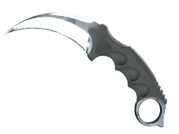 ★ StatTrak™ Karambit | Stained (Factory New)
