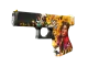 Glock-18 | Bullet Queen CS2 skin