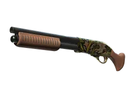 Sawed-Off | Morris (Battle-Scarred)