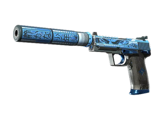 Souvenir USP-S | Silent Shot (Factory New)