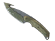 ★ Gut Knife | Safari Mesh (Battle-Scarred)